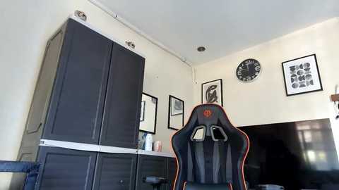 xdreamangel @ chaturbate on 20240104