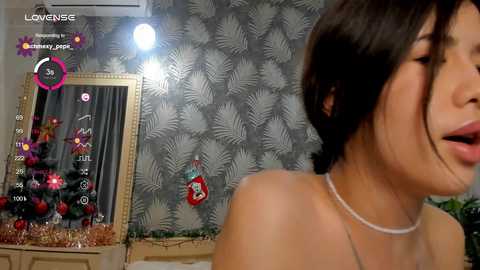 zarascarlett @ chaturbate on 20240104