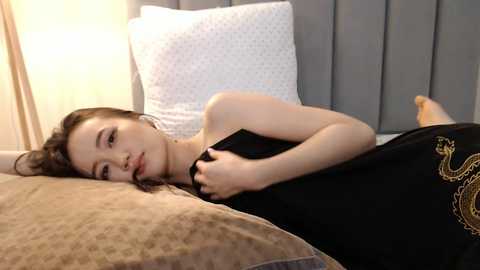 amiliyan @ chaturbate on 20240105