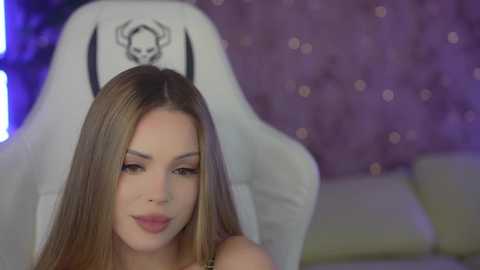 anabel054 @ chaturbate on 20240105