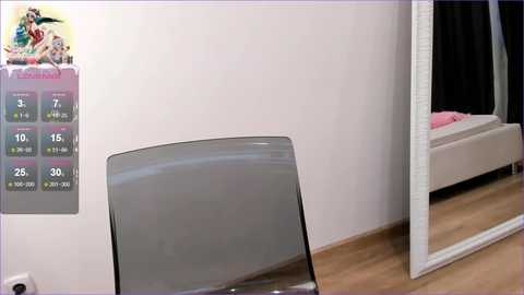 beverlyvega @ chaturbate on 20240105