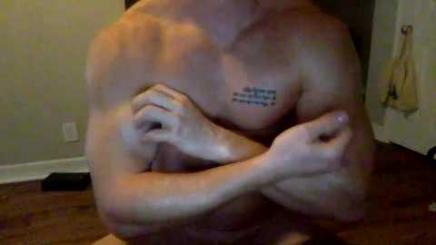 bigmcr1 @ chaturbate on 20240105