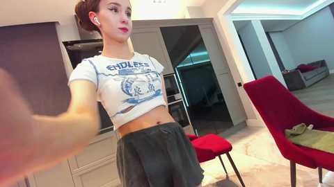 ehotlovea @ chaturbate on 20240105