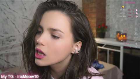 emiliacourtney @ chaturbate on 20240105