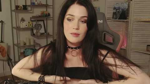 evelynclaire @ chaturbate on 20240105