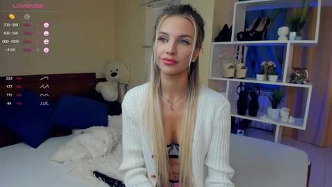 felissiany @ chaturbate on 20240105