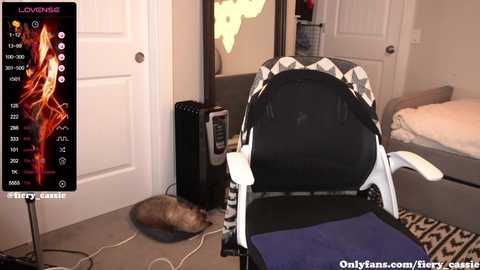 fiery_redhead @ chaturbate on 20240105