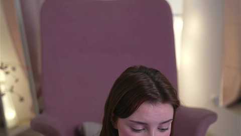 floret_joy @ chaturbate on 20240105