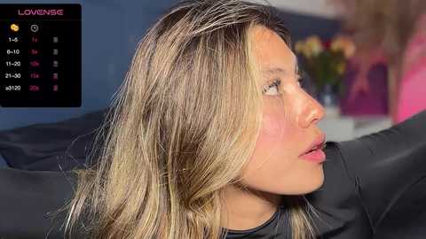 forbidden_affair @ chaturbate on 20240105