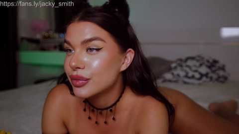 jacky_smith @ chaturbate on 20240105