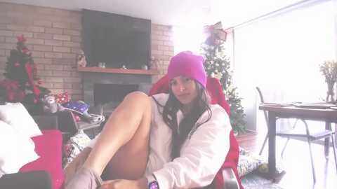 kendalltyler @ chaturbate on 20240105