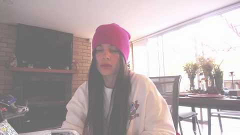 kendalltyler @ chaturbate on 20240105