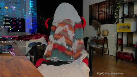 kimilee22 @ chaturbate on 20240105