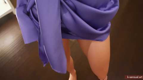 ksensual @ chaturbate on 20240105