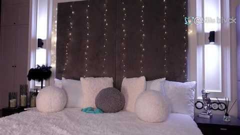 miladenver @ chaturbate on 20240105