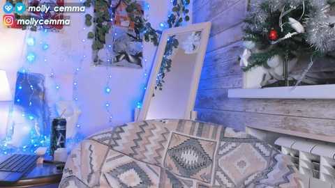 mollycemma @ chaturbate on 20240105