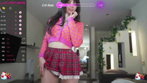 oxxme @ chaturbate on 20240105