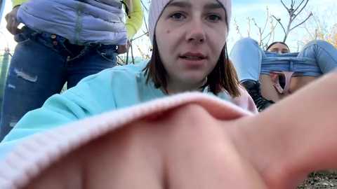 sexy07sexy @ chaturbate on 20240105