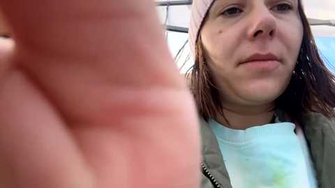 sexy07sexy @ chaturbate on 20240105