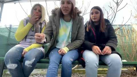 squirt_bunny77 @ chaturbate on 20240105