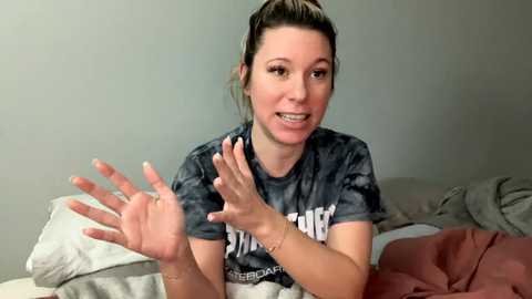 texas_blonde @ chaturbate on 20240105