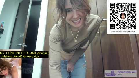 vanandjuani @ chaturbate on 20240105