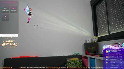 veronikavonk @ chaturbate on 20240105