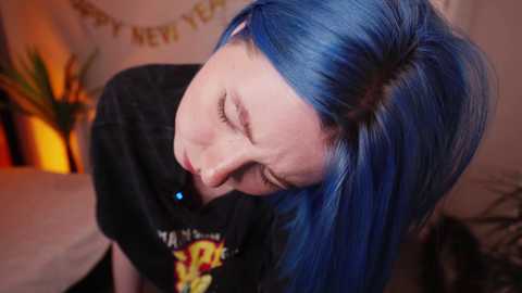 vixenp @ chaturbate on 20240105