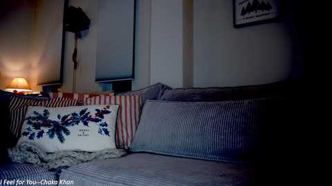 x_lily_x @ chaturbate on 20240105