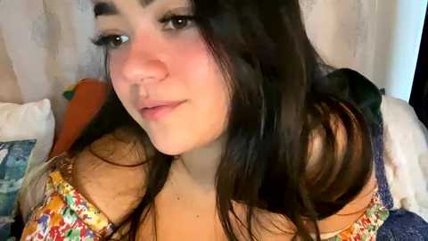 annatigarr @ chaturbate on 20240106