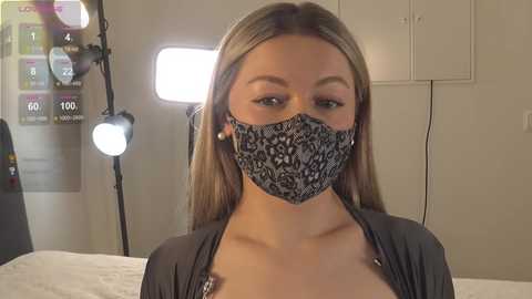 blondehottiek @ chaturbate on 20240106