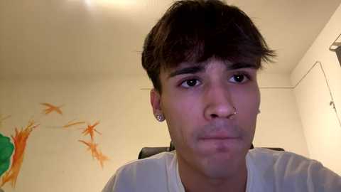 ciaosonoale @ chaturbate on 20240106