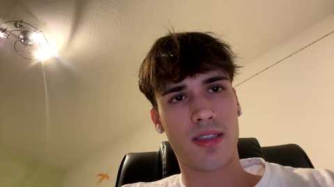 ciaosonoale @ chaturbate on 20240106