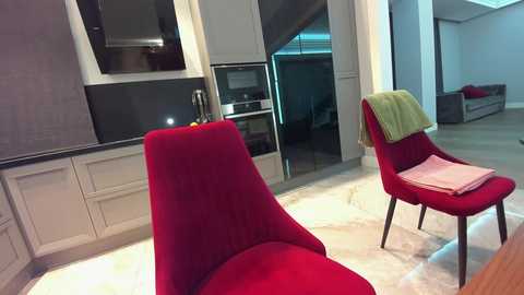 ehotlovea @ chaturbate on 20240106