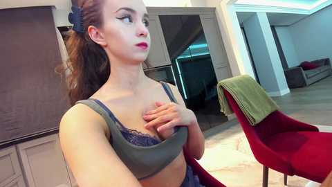 ehotlovea @ chaturbate on 20240106