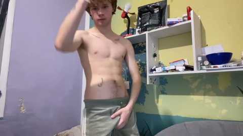 eitanhere @ chaturbate on 20240106