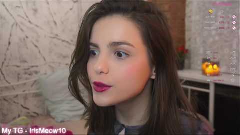 emiliacourtney @ chaturbate on 20240106