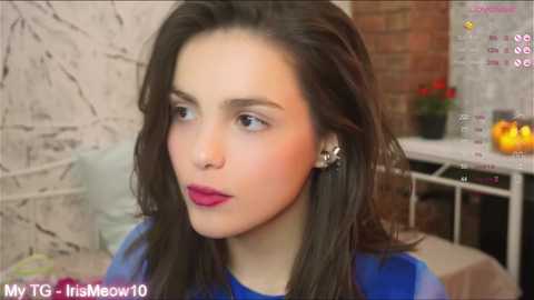 emiliacourtney @ chaturbate on 20240106