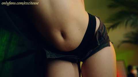 excitease @ chaturbate on 20240106