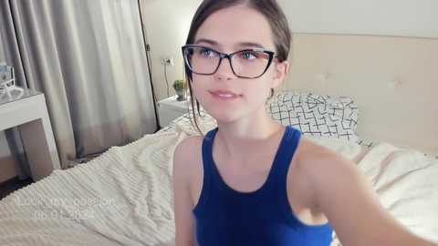 look_my_passion @ chaturbate on 20240106
