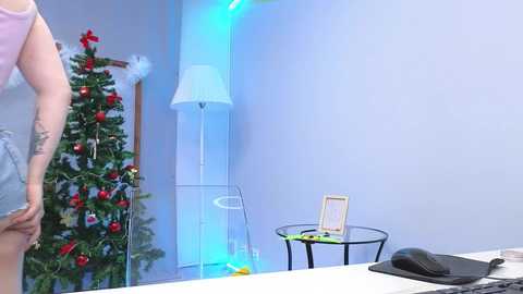 lovlybambi @ chaturbate on 20240106