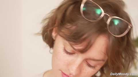 marymoody @ chaturbate on 20240106