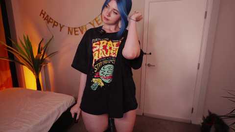 vixenp @ chaturbate on 20240106