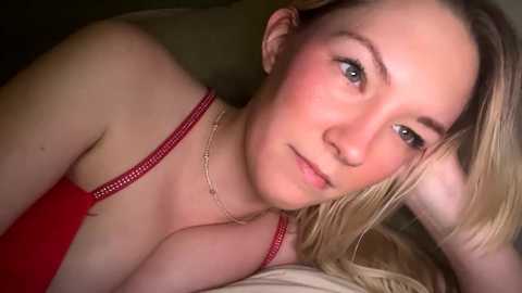 x_dreamgirl_x @ chaturbate on 20240106