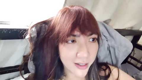 xdreamangel @ chaturbate on 20240106