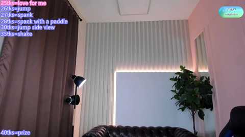 _mayflower_ @ chaturbate on 20240107