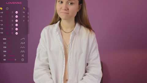 alisia_spinnet @ chaturbate on 20240107