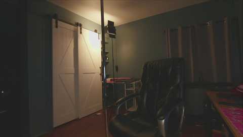 aynmarie @ chaturbate on 20240107