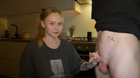 babyytonight @ chaturbate on 20240107