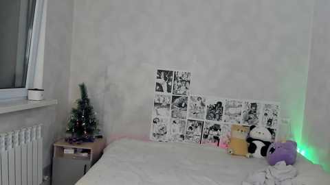 bloody_girl @ chaturbate on 20240107